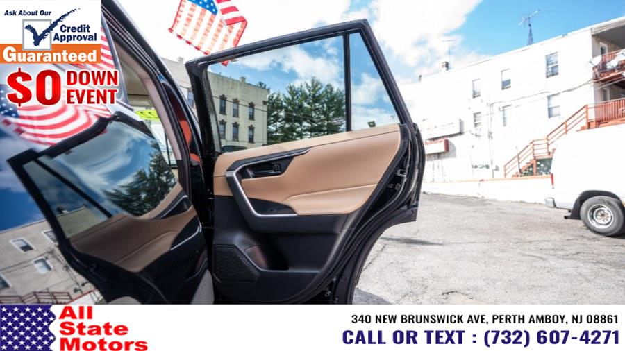2022 Toyota RAV4 LE AWD (Natl), available for sale in Perth Amboy, New Jersey | All State Motor Inc. Perth Amboy, New Jersey 2022 Toyota RAV4 LE AWD (Natl), available for sale in Perth Amboy, New Jersey | All State Motor Inc. Perth Amboy, New Jersey