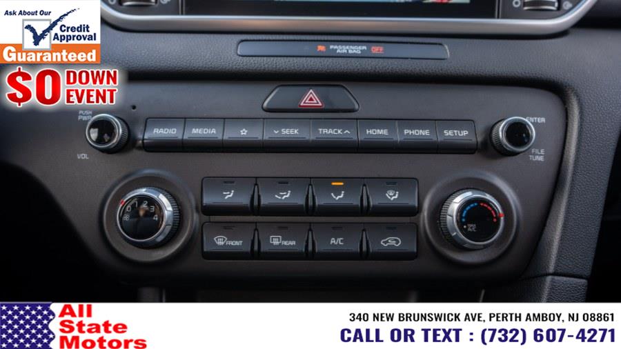2022 Kia Sportage LX FWD, available for sale in Perth Amboy, New Jersey | All State Motor Inc. Perth Amboy, New Jersey 2022 Kia Sportage LX FWD, available for sale in Perth Amboy, New Jersey | All State Motor Inc. Perth Amboy, New Jersey