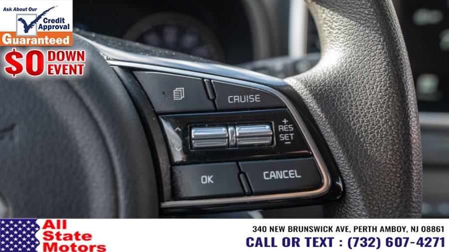 2022 Kia Sportage LX FWD, available for sale in Perth Amboy, New Jersey | All State Motor Inc. Perth Amboy, New Jersey 2022 Kia Sportage LX FWD, available for sale in Perth Amboy, New Jersey | All State Motor Inc. Perth Amboy, New Jersey