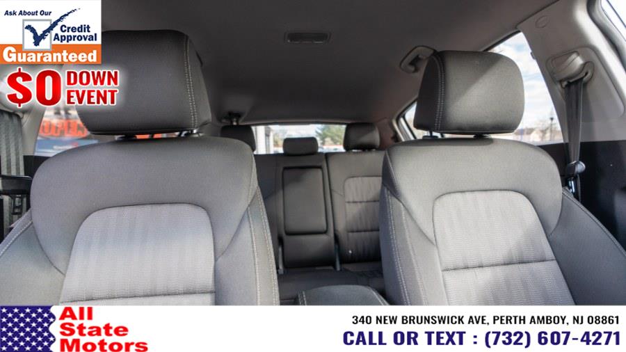 2022 Kia Sportage LX FWD, available for sale in Perth Amboy, New Jersey | All State Motor Inc. Perth Amboy, New Jersey 2022 Kia Sportage LX FWD, available for sale in Perth Amboy, New Jersey | All State Motor Inc. Perth Amboy, New Jersey