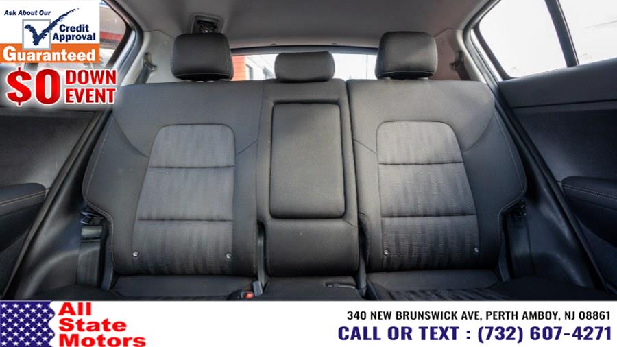2022 Kia Sportage LX FWD, available for sale in Perth Amboy, New Jersey | All State Motor Inc. Perth Amboy, New Jersey 2022 Kia Sportage LX FWD, available for sale in Perth Amboy, New Jersey | All State Motor Inc. Perth Amboy, New Jersey