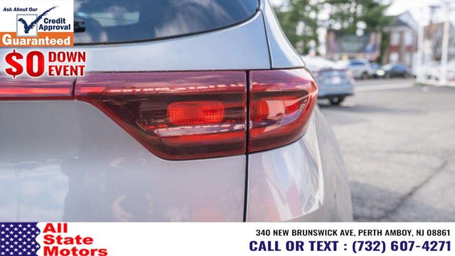 2022 Kia Sportage LX FWD, available for sale in Perth Amboy, New Jersey | All State Motor Inc. Perth Amboy, New Jersey 2022 Kia Sportage LX FWD, available for sale in Perth Amboy, New Jersey | All State Motor Inc. Perth Amboy, New Jersey