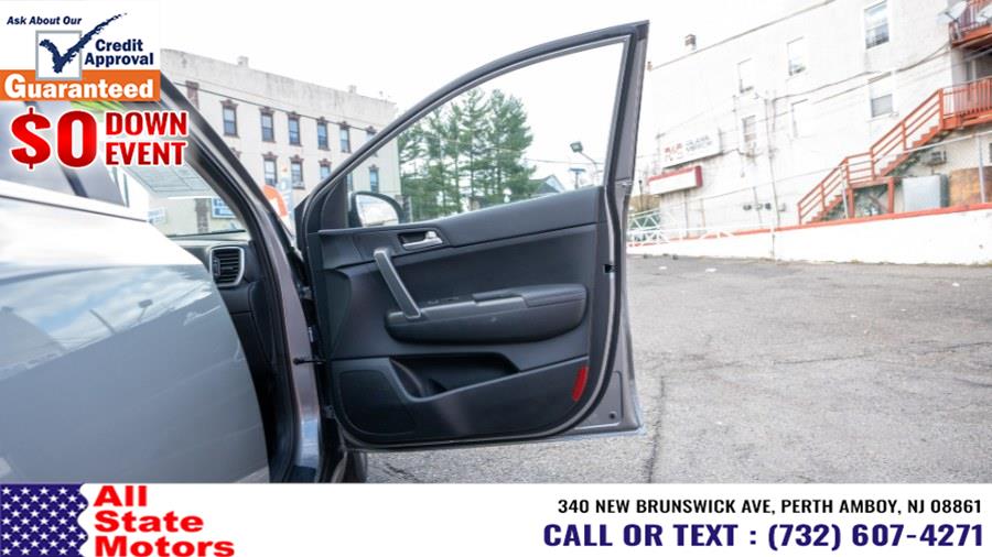 2022 Kia Sportage LX FWD, available for sale in Perth Amboy, New Jersey | All State Motor Inc. Perth Amboy, New Jersey 2022 Kia Sportage LX FWD, available for sale in Perth Amboy, New Jersey | All State Motor Inc. Perth Amboy, New Jersey