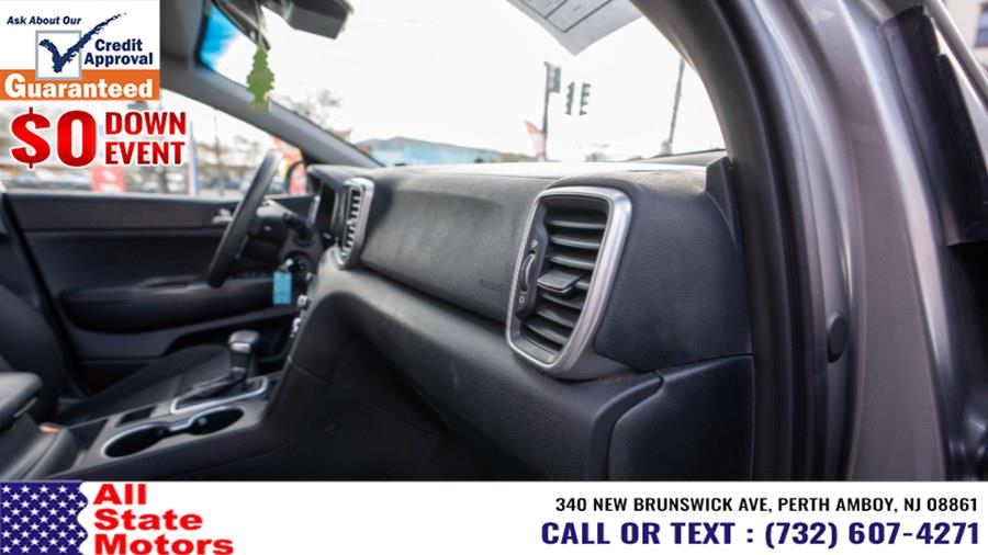 2022 Kia Sportage LX FWD, available for sale in Perth Amboy, New Jersey | All State Motor Inc. Perth Amboy, New Jersey 2022 Kia Sportage LX FWD, available for sale in Perth Amboy, New Jersey | All State Motor Inc. Perth Amboy, New Jersey