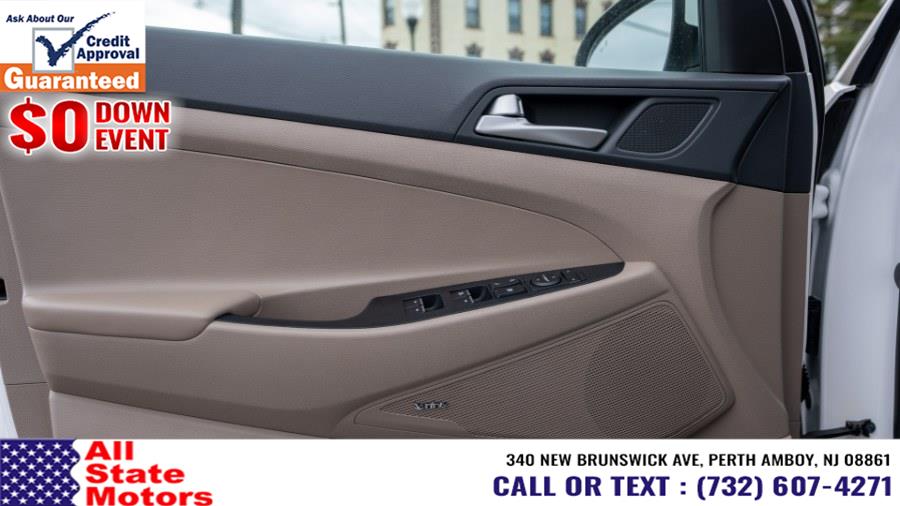 2020 Hyundai Tucson Ultimate AWD, available for sale in Perth Amboy, New Jersey | All State Motor Inc. Perth Amboy, New Jersey 2020 Hyundai Tucson Ultimate AWD, available for sale in Perth Amboy, New Jersey | All State Motor Inc. Perth Amboy, New Jersey