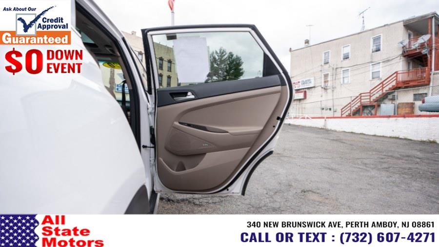 2020 Hyundai Tucson Ultimate AWD, available for sale in Perth Amboy, New Jersey | All State Motor Inc. Perth Amboy, New Jersey 2020 Hyundai Tucson Ultimate AWD, available for sale in Perth Amboy, New Jersey | All State Motor Inc. Perth Amboy, New Jersey