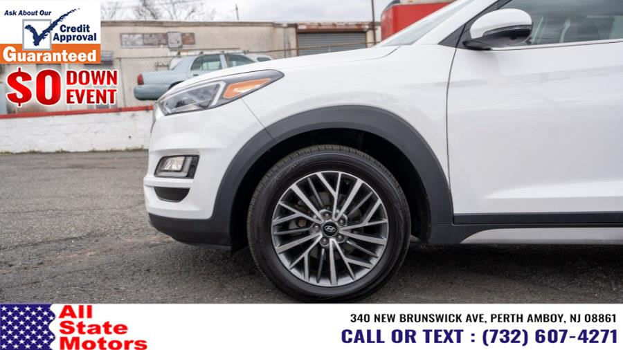 2020 Hyundai Tucson Ultimate AWD, available for sale in Perth Amboy, New Jersey | All State Motor Inc. Perth Amboy, New Jersey 2020 Hyundai Tucson Ultimate AWD, available for sale in Perth Amboy, New Jersey | All State Motor Inc. Perth Amboy, New Jersey