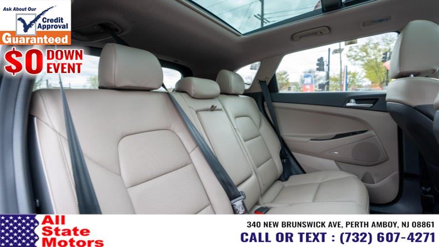 2020 Hyundai Tucson Ultimate AWD, available for sale in Perth Amboy, New Jersey | All State Motor Inc. Perth Amboy, New Jersey 2020 Hyundai Tucson Ultimate AWD, available for sale in Perth Amboy, New Jersey | All State Motor Inc. Perth Amboy, New Jersey