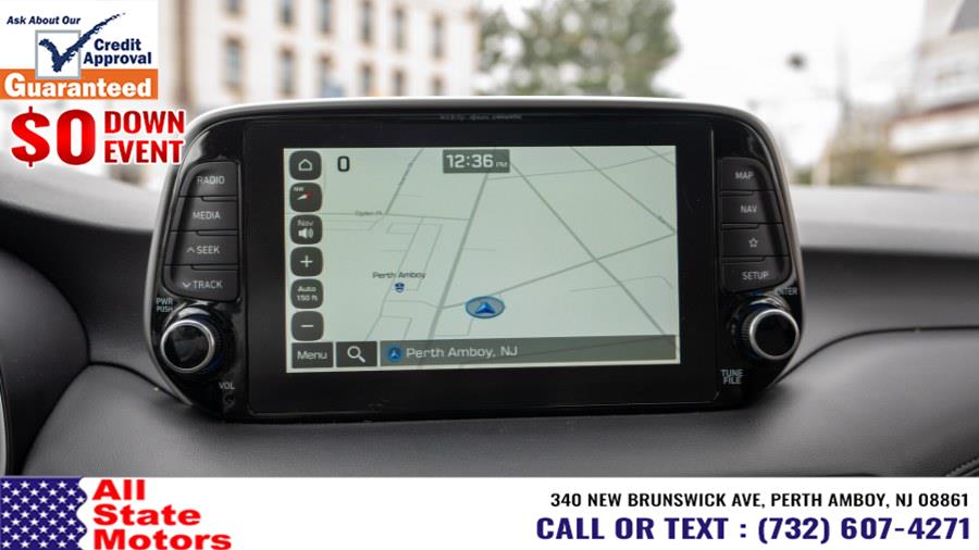 2020 Hyundai Tucson Ultimate AWD, available for sale in Perth Amboy, New Jersey | All State Motor Inc. Perth Amboy, New Jersey 2020 Hyundai Tucson Ultimate AWD, available for sale in Perth Amboy, New Jersey | All State Motor Inc. Perth Amboy, New Jersey