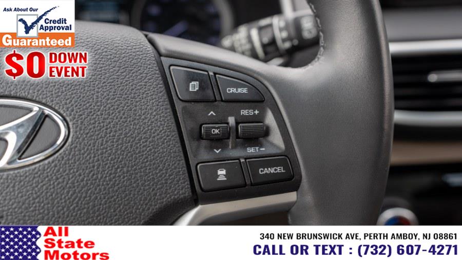 2020 Hyundai Tucson Ultimate AWD, available for sale in Perth Amboy, New Jersey | All State Motor Inc. Perth Amboy, New Jersey 2020 Hyundai Tucson Ultimate AWD, available for sale in Perth Amboy, New Jersey | All State Motor Inc. Perth Amboy, New Jersey