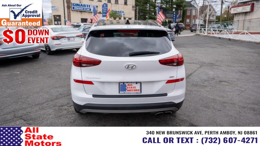 2020 Hyundai Tucson Ultimate AWD, available for sale in Perth Amboy, New Jersey | All State Motor Inc. Perth Amboy, New Jersey 2020 Hyundai Tucson Ultimate AWD, available for sale in Perth Amboy, New Jersey | All State Motor Inc. Perth Amboy, New Jersey