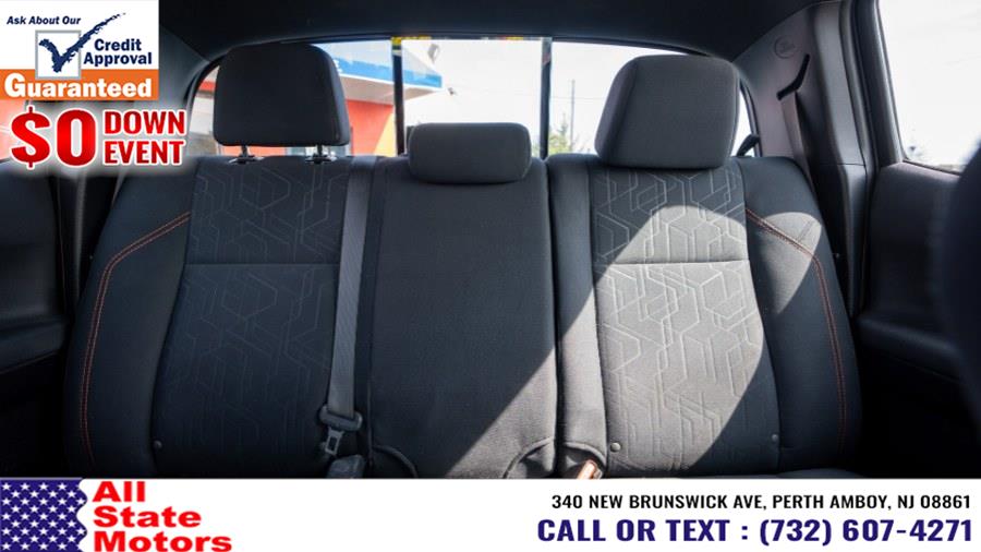 2019 Toyota Tacoma 4WD TRD Sport Double Cab 5'' Bed V6 MT (Natl), available for sale in Perth Amboy, New Jersey | All State Motor Inc. Perth Amboy, New Jersey 2019 Toyota Tacoma 4WD TRD Sport Double Cab 5'' Bed V6 MT (Natl), available for sale in Perth Amboy, New Jersey | All State Motor Inc. Perth Amboy, New Jersey