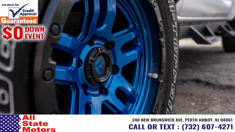 2019 Toyota Tacoma 4WD TRD Sport Double Cab 5'' Bed V6 MT (Natl), available for sale in Perth Amboy, New Jersey | All State Motor Inc. Perth Amboy, New Jersey 2019 Toyota Tacoma 4WD TRD Sport Double Cab 5'' Bed V6 MT (Natl), available for sale in Perth Amboy, New Jersey | All State Motor Inc. Perth Amboy, New Jersey