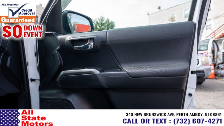 2019 Toyota Tacoma 4WD TRD Sport Double Cab 5'' Bed V6 MT (Natl), available for sale in Perth Amboy, New Jersey | All State Motor Inc. Perth Amboy, New Jersey 2019 Toyota Tacoma 4WD TRD Sport Double Cab 5'' Bed V6 MT (Natl), available for sale in Perth Amboy, New Jersey | All State Motor Inc. Perth Amboy, New Jersey