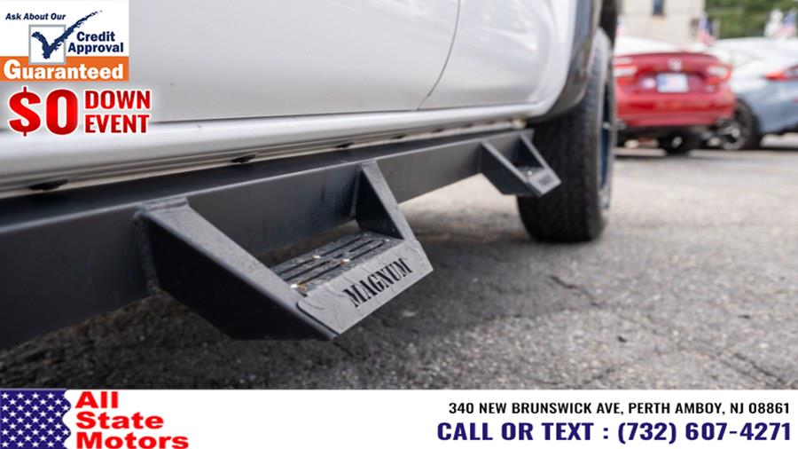2019 Toyota Tacoma 4WD TRD Sport Double Cab 5'' Bed V6 MT (Natl), available for sale in Perth Amboy, New Jersey | All State Motor Inc. Perth Amboy, New Jersey 2019 Toyota Tacoma 4WD TRD Sport Double Cab 5'' Bed V6 MT (Natl), available for sale in Perth Amboy, New Jersey | All State Motor Inc. Perth Amboy, New Jersey