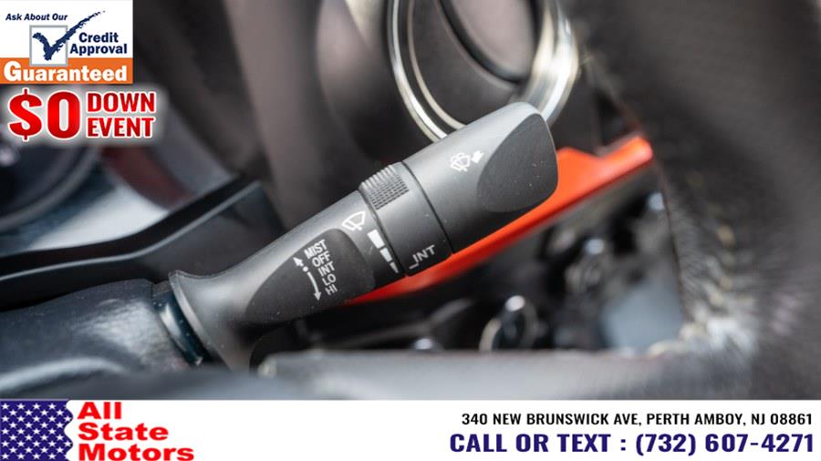 2019 Toyota Tacoma 4WD TRD Sport Double Cab 5'' Bed V6 MT (Natl), available for sale in Perth Amboy, New Jersey | All State Motor Inc. Perth Amboy, New Jersey 2019 Toyota Tacoma 4WD TRD Sport Double Cab 5'' Bed V6 MT (Natl), available for sale in Perth Amboy, New Jersey | All State Motor Inc. Perth Amboy, New Jersey