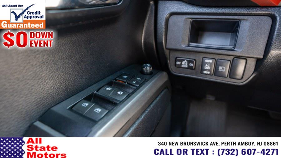 2019 Toyota Tacoma 4WD TRD Sport Double Cab 5'' Bed V6 MT (Natl), available for sale in Perth Amboy, New Jersey | All State Motor Inc. Perth Amboy, New Jersey 2019 Toyota Tacoma 4WD TRD Sport Double Cab 5'' Bed V6 MT (Natl), available for sale in Perth Amboy, New Jersey | All State Motor Inc. Perth Amboy, New Jersey