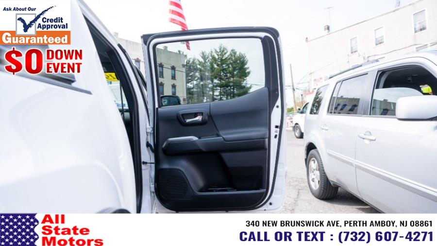 2019 Toyota Tacoma 4WD TRD Sport Double Cab 5'' Bed V6 MT (Natl), available for sale in Perth Amboy, New Jersey | All State Motor Inc. Perth Amboy, New Jersey 2019 Toyota Tacoma 4WD TRD Sport Double Cab 5'' Bed V6 MT (Natl), available for sale in Perth Amboy, New Jersey | All State Motor Inc. Perth Amboy, New Jersey