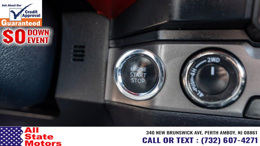 2019 Toyota Tacoma 4WD TRD Sport Double Cab 5'' Bed V6 MT (Natl), available for sale in Perth Amboy, New Jersey | All State Motor Inc. Perth Amboy, New Jersey 2019 Toyota Tacoma 4WD TRD Sport Double Cab 5'' Bed V6 MT (Natl), available for sale in Perth Amboy, New Jersey | All State Motor Inc. Perth Amboy, New Jersey