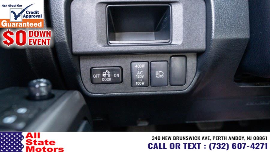 2019 Toyota Tacoma 4WD TRD Sport Double Cab 5'' Bed V6 MT (Natl), available for sale in Perth Amboy, New Jersey | All State Motor Inc. Perth Amboy, New Jersey 2019 Toyota Tacoma 4WD TRD Sport Double Cab 5'' Bed V6 MT (Natl), available for sale in Perth Amboy, New Jersey | All State Motor Inc. Perth Amboy, New Jersey