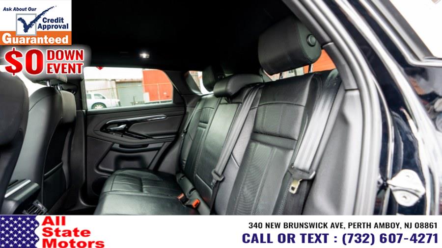 2020 Land Rover Range Rover Evoque P250 SE, available for sale in Perth Amboy, New Jersey | All State Motor Inc. Perth Amboy, New Jersey 2020 Land Rover Range Rover Evoque P250 SE, available for sale in Perth Amboy, New Jersey | All State Motor Inc. Perth Amboy, New Jersey