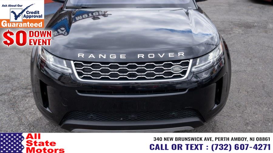 2020 Land Rover Range Rover Evoque P250 SE, available for sale in Perth Amboy, New Jersey | All State Motor Inc. Perth Amboy, New Jersey 2020 Land Rover Range Rover Evoque P250 SE, available for sale in Perth Amboy, New Jersey | All State Motor Inc. Perth Amboy, New Jersey