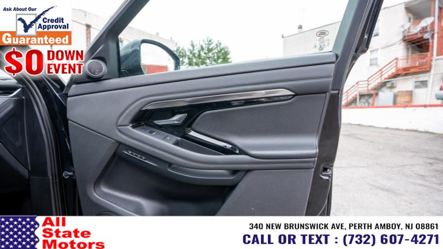 2020 Land Rover Range Rover Evoque P250 SE, available for sale in Perth Amboy, New Jersey | All State Motor Inc. Perth Amboy, New Jersey 2020 Land Rover Range Rover Evoque P250 SE, available for sale in Perth Amboy, New Jersey | All State Motor Inc. Perth Amboy, New Jersey