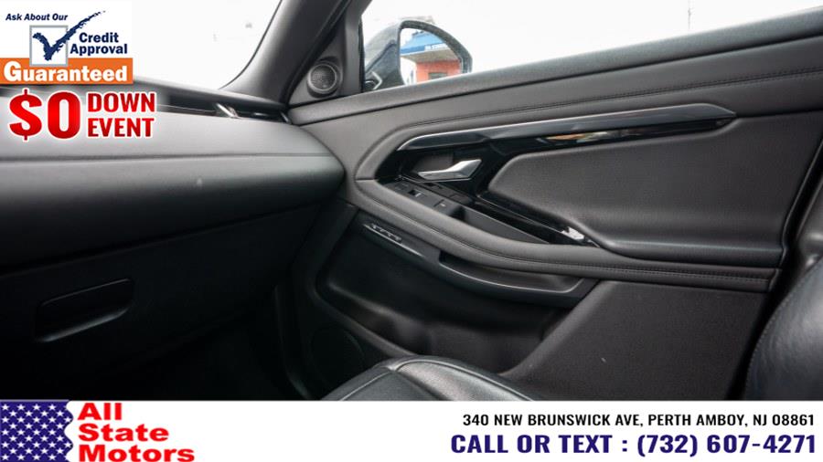 2020 Land Rover Range Rover Evoque P250 SE, available for sale in Perth Amboy, New Jersey | All State Motor Inc. Perth Amboy, New Jersey 2020 Land Rover Range Rover Evoque P250 SE, available for sale in Perth Amboy, New Jersey | All State Motor Inc. Perth Amboy, New Jersey