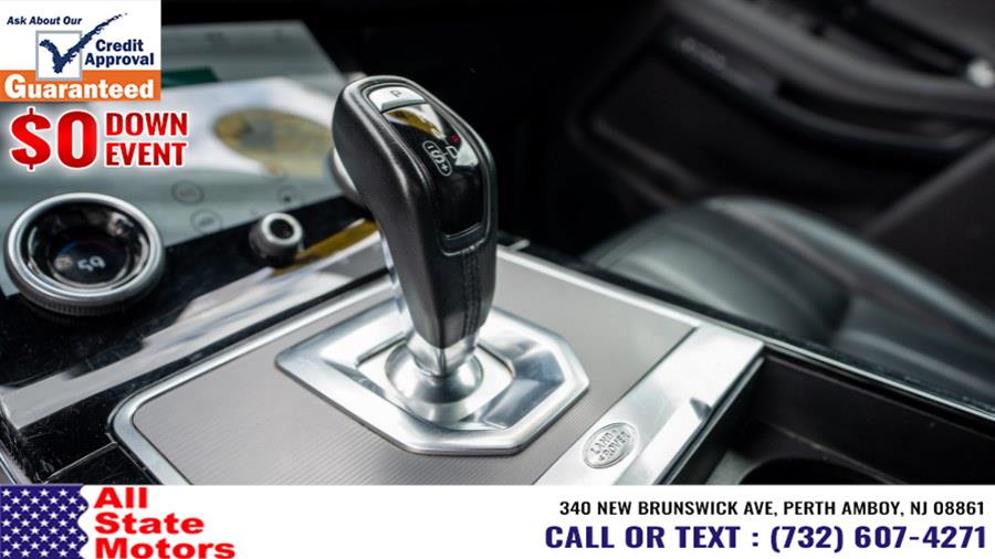 2020 Land Rover Range Rover Evoque P250 SE, available for sale in Perth Amboy, New Jersey | All State Motor Inc. Perth Amboy, New Jersey 2020 Land Rover Range Rover Evoque P250 SE, available for sale in Perth Amboy, New Jersey | All State Motor Inc. Perth Amboy, New Jersey