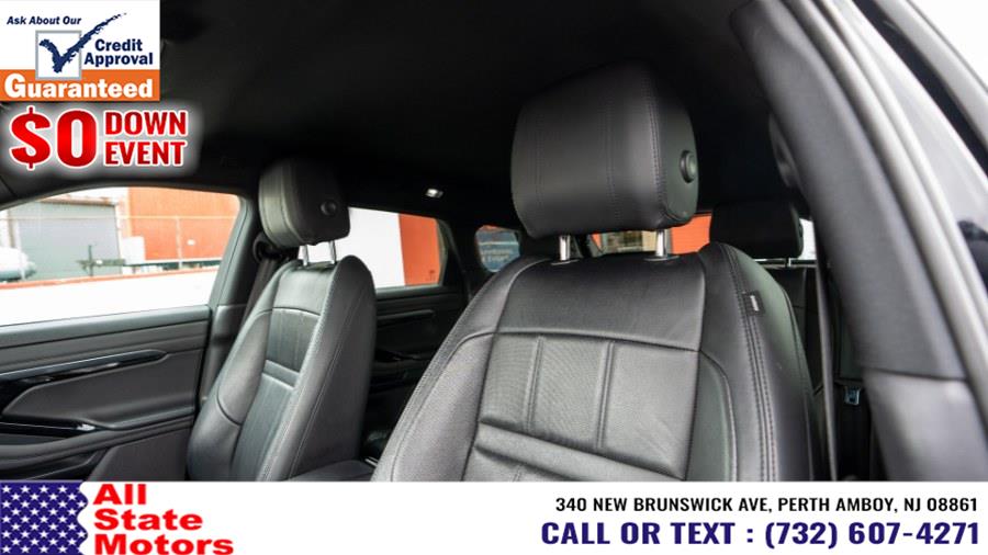 2020 Land Rover Range Rover Evoque P250 SE, available for sale in Perth Amboy, New Jersey | All State Motor Inc. Perth Amboy, New Jersey 2020 Land Rover Range Rover Evoque P250 SE, available for sale in Perth Amboy, New Jersey | All State Motor Inc. Perth Amboy, New Jersey