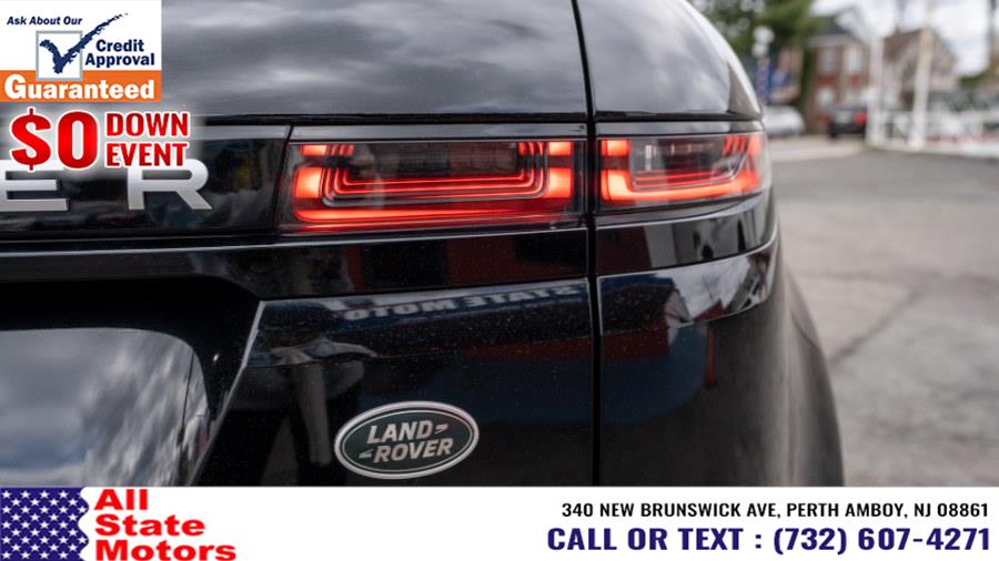 2020 Land Rover Range Rover Evoque P250 SE, available for sale in Perth Amboy, New Jersey | All State Motor Inc. Perth Amboy, New Jersey 2020 Land Rover Range Rover Evoque P250 SE, available for sale in Perth Amboy, New Jersey | All State Motor Inc. Perth Amboy, New Jersey