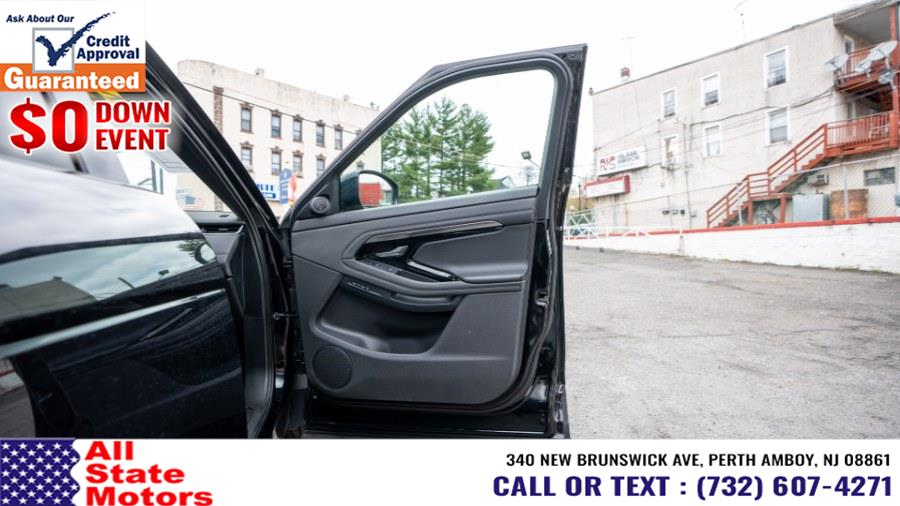 2020 Land Rover Range Rover Evoque P250 SE, available for sale in Perth Amboy, New Jersey | All State Motor Inc. Perth Amboy, New Jersey 2020 Land Rover Range Rover Evoque P250 SE, available for sale in Perth Amboy, New Jersey | All State Motor Inc. Perth Amboy, New Jersey