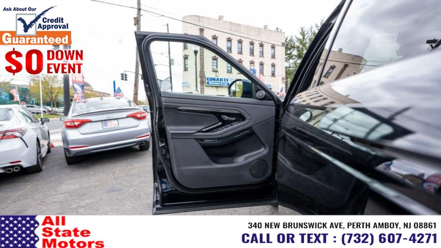 2020 Land Rover Range Rover Evoque P250 SE, available for sale in Perth Amboy, New Jersey | All State Motor Inc. Perth Amboy, New Jersey 2020 Land Rover Range Rover Evoque P250 SE, available for sale in Perth Amboy, New Jersey | All State Motor Inc. Perth Amboy, New Jersey