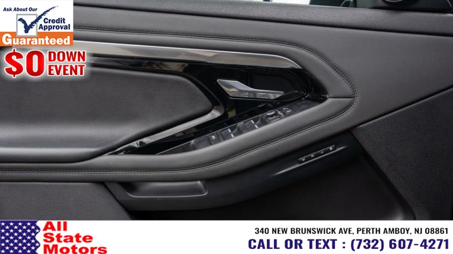 2020 Land Rover Range Rover Evoque P250 SE, available for sale in Perth Amboy, New Jersey | All State Motor Inc. Perth Amboy, New Jersey 2020 Land Rover Range Rover Evoque P250 SE, available for sale in Perth Amboy, New Jersey | All State Motor Inc. Perth Amboy, New Jersey
