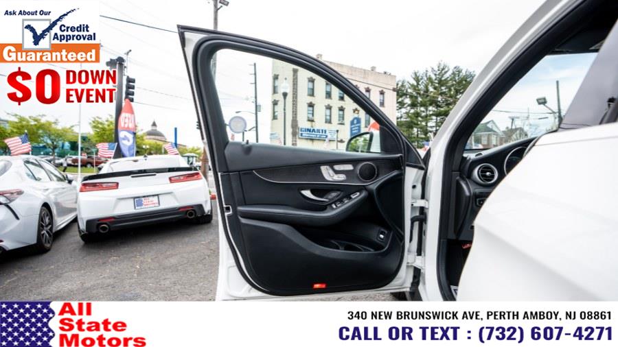 2021 Mercedes-Benz GLC GLC 300 4MATIC SUV, available for sale in Perth Amboy, New Jersey | All State Motor Inc. Perth Amboy, New Jersey 2021 Mercedes-Benz GLC GLC 300 4MATIC SUV, available for sale in Perth Amboy, New Jersey | All State Motor Inc. Perth Amboy, New Jersey