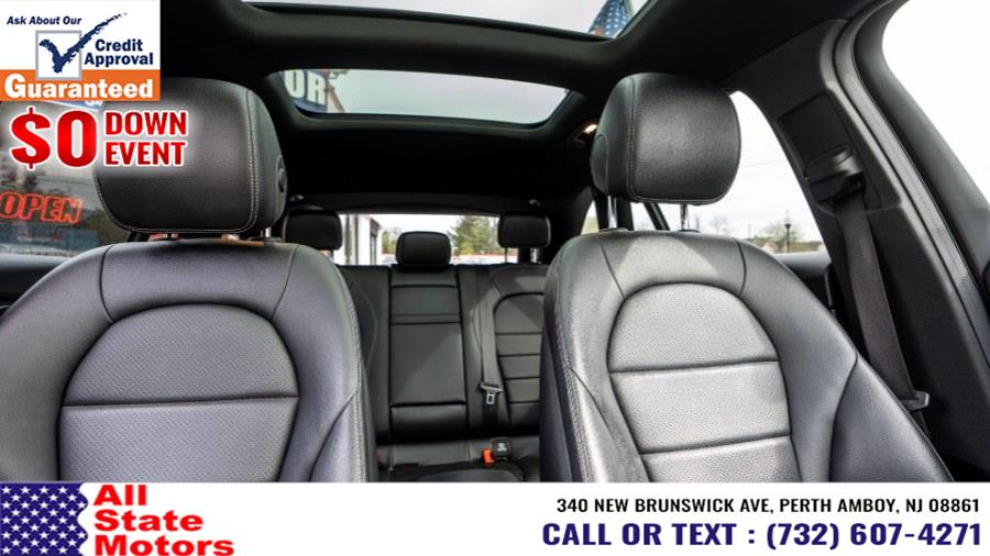 2021 Mercedes-Benz GLC GLC 300 4MATIC SUV, available for sale in Perth Amboy, New Jersey | All State Motor Inc. Perth Amboy, New Jersey 2021 Mercedes-Benz GLC GLC 300 4MATIC SUV, available for sale in Perth Amboy, New Jersey | All State Motor Inc. Perth Amboy, New Jersey