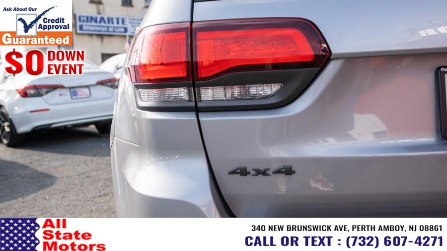 2020 Jeep Grand Cherokee High Altitude 4x4, available for sale in Perth Amboy, New Jersey | All State Motor Inc. Perth Amboy, New Jersey 2020 Jeep Grand Cherokee High Altitude 4x4, available for sale in Perth Amboy, New Jersey | All State Motor Inc. Perth Amboy, New Jersey