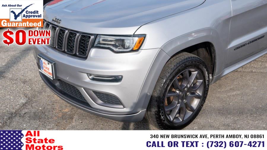 2020 Jeep Grand Cherokee High Altitude 4x4, available for sale in Perth Amboy, New Jersey | All State Motor Inc. Perth Amboy, New Jersey 2020 Jeep Grand Cherokee High Altitude 4x4, available for sale in Perth Amboy, New Jersey | All State Motor Inc. Perth Amboy, New Jersey
