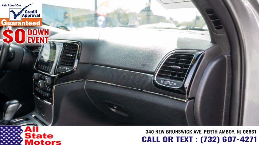2020 Jeep Grand Cherokee High Altitude 4x4, available for sale in Perth Amboy, New Jersey | All State Motor Inc. Perth Amboy, New Jersey 2020 Jeep Grand Cherokee High Altitude 4x4, available for sale in Perth Amboy, New Jersey | All State Motor Inc. Perth Amboy, New Jersey