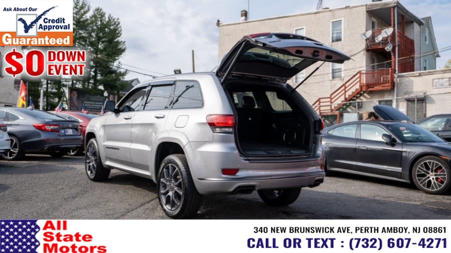2020 Jeep Grand Cherokee High Altitude 4x4, available for sale in Perth Amboy, New Jersey | All State Motor Inc. Perth Amboy, New Jersey 2020 Jeep Grand Cherokee High Altitude 4x4, available for sale in Perth Amboy, New Jersey | All State Motor Inc. Perth Amboy, New Jersey