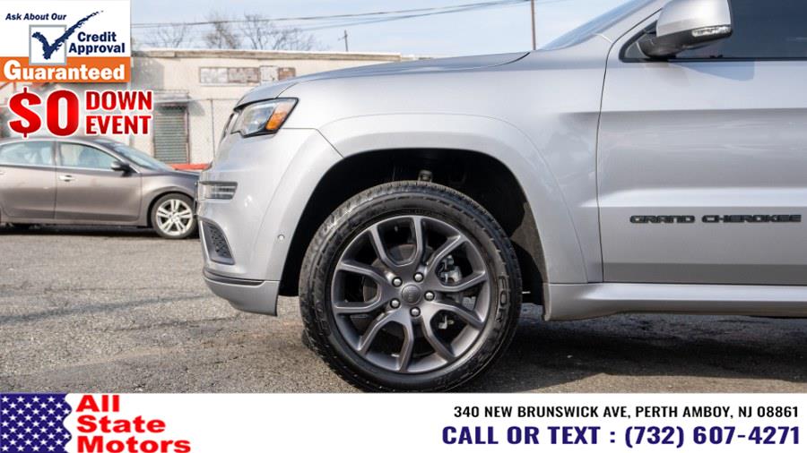 2020 Jeep Grand Cherokee High Altitude 4x4, available for sale in Perth Amboy, New Jersey | All State Motor Inc. Perth Amboy, New Jersey 2020 Jeep Grand Cherokee High Altitude 4x4, available for sale in Perth Amboy, New Jersey | All State Motor Inc. Perth Amboy, New Jersey