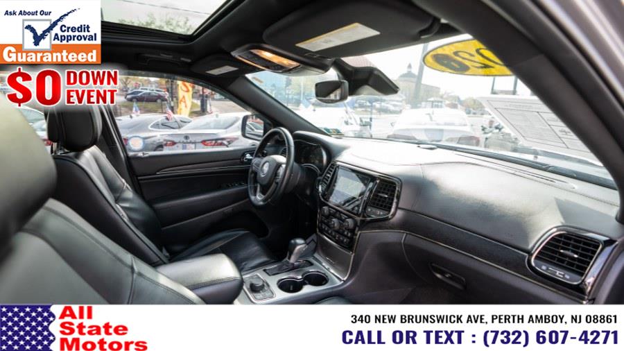 2020 Jeep Grand Cherokee High Altitude 4x4, available for sale in Perth Amboy, New Jersey | All State Motor Inc. Perth Amboy, New Jersey 2020 Jeep Grand Cherokee High Altitude 4x4, available for sale in Perth Amboy, New Jersey | All State Motor Inc. Perth Amboy, New Jersey
