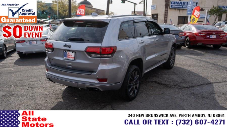2020 Jeep Grand Cherokee High Altitude 4x4, available for sale in Perth Amboy, New Jersey | All State Motor Inc. Perth Amboy, New Jersey 2020 Jeep Grand Cherokee High Altitude 4x4, available for sale in Perth Amboy, New Jersey | All State Motor Inc. Perth Amboy, New Jersey
