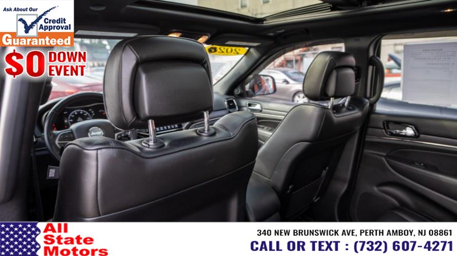 2020 Jeep Grand Cherokee High Altitude 4x4, available for sale in Perth Amboy, New Jersey | All State Motor Inc. Perth Amboy, New Jersey 2020 Jeep Grand Cherokee High Altitude 4x4, available for sale in Perth Amboy, New Jersey | All State Motor Inc. Perth Amboy, New Jersey