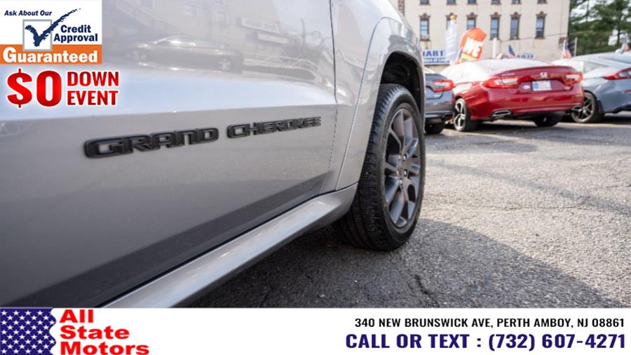 2020 Jeep Grand Cherokee High Altitude 4x4, available for sale in Perth Amboy, New Jersey | All State Motor Inc. Perth Amboy, New Jersey 2020 Jeep Grand Cherokee High Altitude 4x4, available for sale in Perth Amboy, New Jersey | All State Motor Inc. Perth Amboy, New Jersey