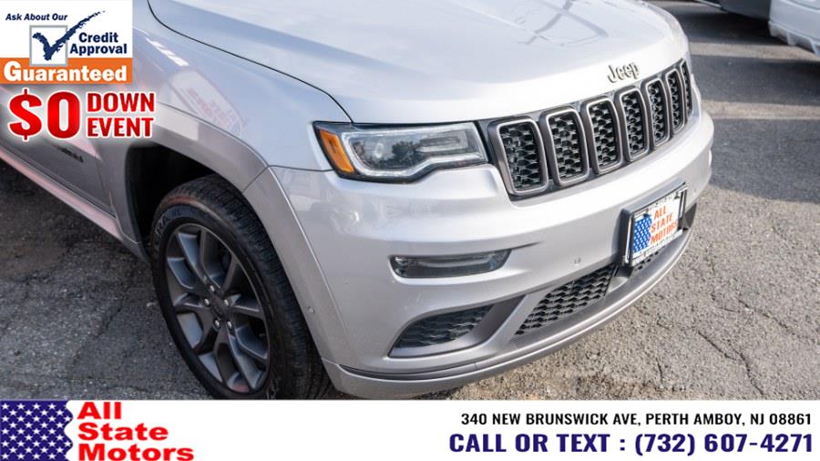 2020 Jeep Grand Cherokee High Altitude 4x4, available for sale in Perth Amboy, New Jersey | All State Motor Inc. Perth Amboy, New Jersey 2020 Jeep Grand Cherokee High Altitude 4x4, available for sale in Perth Amboy, New Jersey | All State Motor Inc. Perth Amboy, New Jersey
