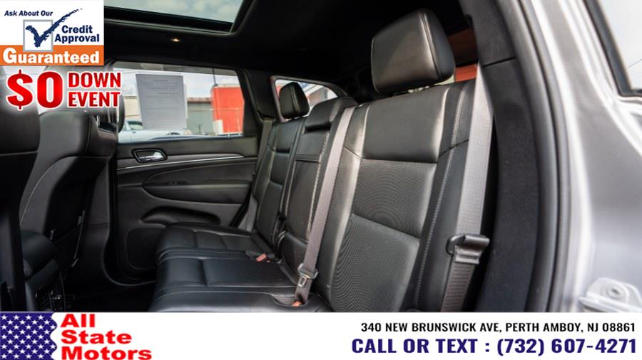 2020 Jeep Grand Cherokee High Altitude 4x4, available for sale in Perth Amboy, New Jersey | All State Motor Inc. Perth Amboy, New Jersey 2020 Jeep Grand Cherokee High Altitude 4x4, available for sale in Perth Amboy, New Jersey | All State Motor Inc. Perth Amboy, New Jersey