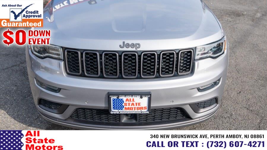 2020 Jeep Grand Cherokee High Altitude 4x4, available for sale in Perth Amboy, New Jersey | All State Motor Inc. Perth Amboy, New Jersey 2020 Jeep Grand Cherokee High Altitude 4x4, available for sale in Perth Amboy, New Jersey | All State Motor Inc. Perth Amboy, New Jersey