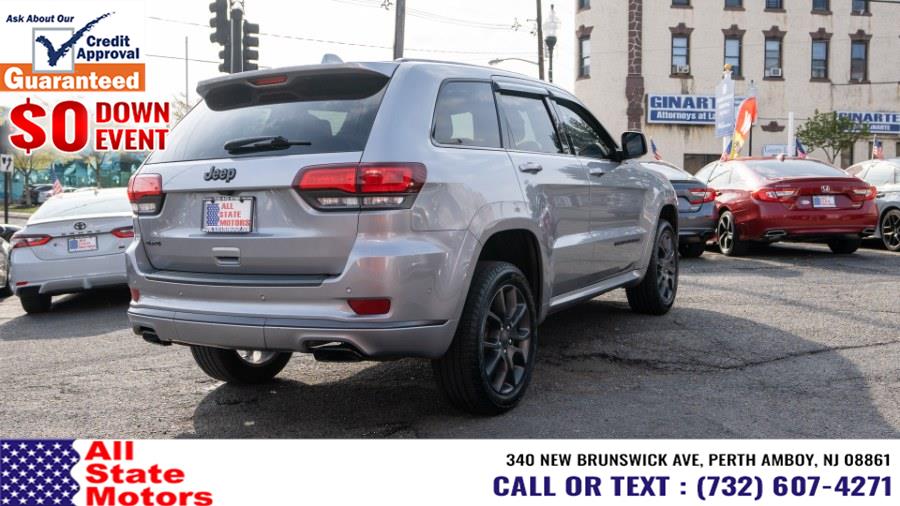 2020 Jeep Grand Cherokee High Altitude 4x4, available for sale in Perth Amboy, New Jersey | All State Motor Inc. Perth Amboy, New Jersey 2020 Jeep Grand Cherokee High Altitude 4x4, available for sale in Perth Amboy, New Jersey | All State Motor Inc. Perth Amboy, New Jersey