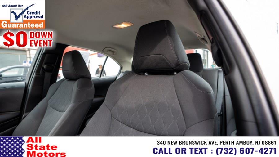 2021 Toyota Corolla LE CVT (Natl), available for sale in Perth Amboy, New Jersey | All State Motor Inc. Perth Amboy, New Jersey 2021 Toyota Corolla LE CVT (Natl), available for sale in Perth Amboy, New Jersey | All State Motor Inc. Perth Amboy, New Jersey